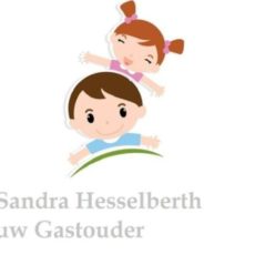 Logo Sandra Hesselberth gastouder